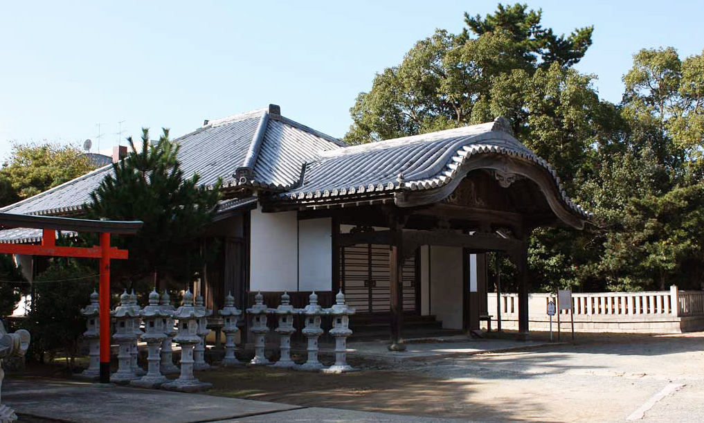 kintenkaku