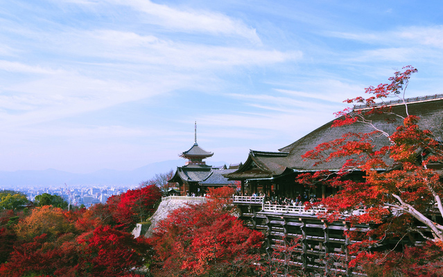 kiyomizu