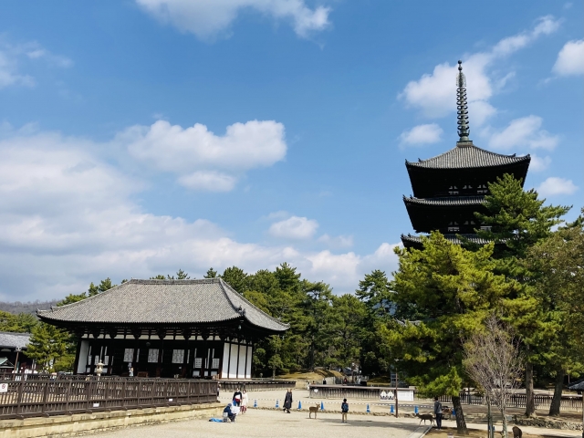 horyuji